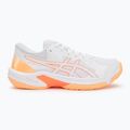 Dámské boty ASICS Beyond FF white/vivid coral 2