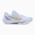 Dámské boty ASICS Sky Elite FF 3 blue fade/champagne 2