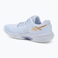 Dámské boty ASICS Sky Elite FF 3 blue fade/champagne 3