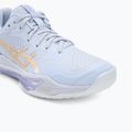 Dámské boty ASICS Sky Elite FF 3 blue fade/champagne 7