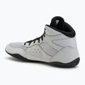 Zápasnické boty ASICS Matflex 7 concrete/black 3