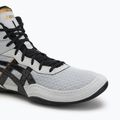 Zápasnické boty ASICS Matflex 7 concrete/black 7