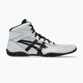 Zápasnické boty ASICS Matflex 7 concrete/black 8