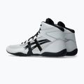 Zápasnické boty ASICS Matflex 7 concrete/black 11