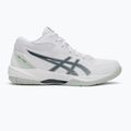 Pánské boty ASICS Gel-Task MT 4 white/tranquil teal 2