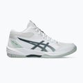 Pánské boty ASICS Gel-Task MT 4 white/tranquil teal 8
