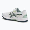 Buty męskie ASICS Powerbreak FF white/tranquil teal 3