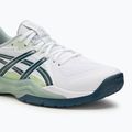 Pánské boty ASICS Powerbreak FF white/tranquil teal 7