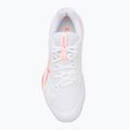Dámská obuv ASICS Sky Elite FF 3 white/vivid coral 5
