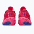 Dámské tenisové boty Asics Court FF 3 W Clay bright rose/white 5