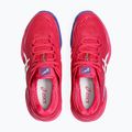 Dámské tenisové boty Asics Court FF 3 W Clay bright rose/white 6