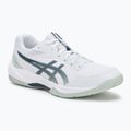 Buty męskie ASICS Gel-Task 4 white/tranquil teal