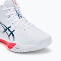 Pánské boty ASICS Sky Elite FF MT 3 white/mako blue 7