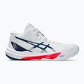Pánské boty ASICS Sky Elite FF MT 3 white/mako blue 8