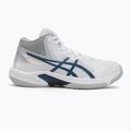 Pánské boty ASICS Beyond FF MT white/mako blue 2