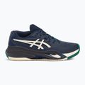 Buty do tenisa męskie ASICS Gel-Resolution X Clay midnight/cream 2