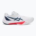 Pánské boty ASICS Sky Elite FF 3 white/mako blue 2