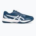 Pánské boty ASICS Gel-Task 4 mako blue/white 2