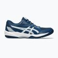 Buty męskie ASICS Gel-Task 4 mako blue/white 8