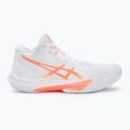 Dámské boty ASICS Sky Elite FF MT 3 white/vivid coral 2