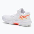 Dámské boty ASICS Sky Elite FF MT 3 white/vivid coral 3