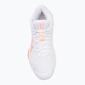 Dámské boty ASICS Sky Elite FF MT 3 white/vivid coral 5