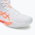 Dámské boty ASICS Sky Elite FF MT 3 white/vivid coral 7