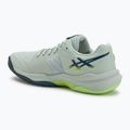 Pánské boty ASICS Sky Elite FF 3 lichen rock/tranquil teal 3