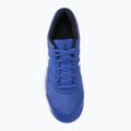 Buty do tenisa męskie ASICS Gel-Dedicate 8 Clay dark cobalt/white 5