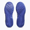 Pánské tenisové boty Asics Gel-Dedicate 8 dark cobalt/white 14