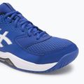 Pánské tenisové boty Asics Gel-Dedicate 8 dark cobalt/white 7