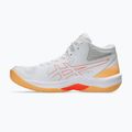 Dámské boty ASICS Beyond FF MT white/vivid coral 9