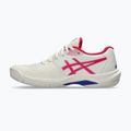 Dámské tenisové boty Asics Game FF Clay W cream/bright rose 2