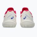 Dámské tenisové boty Asics Game FF Clay W cream/bright rose 5