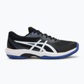 Pánské tenisové boty Asics Game FF Clay black/white 2