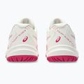 Dámské tenisové boty Asics Court Slide 4 W cream/bright rose 12