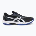 Pánské tenisové boty Asics Game FF black/white 2