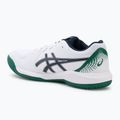 Pánské tenisové boty Asics Gel-Dedicate 8 white/midnight 3