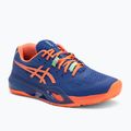 Pánské padelové boty ASICS Gel-Resolution X dark cobalt/vivid coral