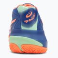 Pánské padelové boty ASICS Gel-Resolution X dark cobalt/vivid coral 6