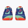 Pánské padelové boty ASICS Gel-Resolution X dark cobalt/vivid coral 12