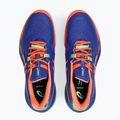 Pánské padelové boty ASICS Gel-Resolution X dark cobalt/vivid coral 13