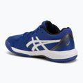 Dětské tenisové boty Asics Gel-Dedicate 8 GS Jr dark cobalt/white 3