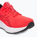 Pánské běžecké boty ASICS Versablast 4 flash red/black 7