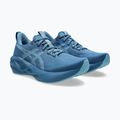 Pánské běžecké boty ASICS Novablast 5 winter sea/stillwater 10