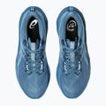 Pánské běžecké boty ASICS Novablast 5 winter sea/stillwater 14