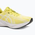 Pánské běžecké boty ASICS Dynablast 5 citron/white 7