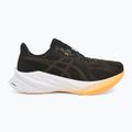 Pánské běžecké boty ASICS Dynablast 5 black/brown stone 2