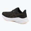 Pánské běžecké boty ASICS Dynablast 5 black/brown stone 3
