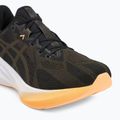 Pánské běžecké boty ASICS Dynablast 5 black/brown stone 7